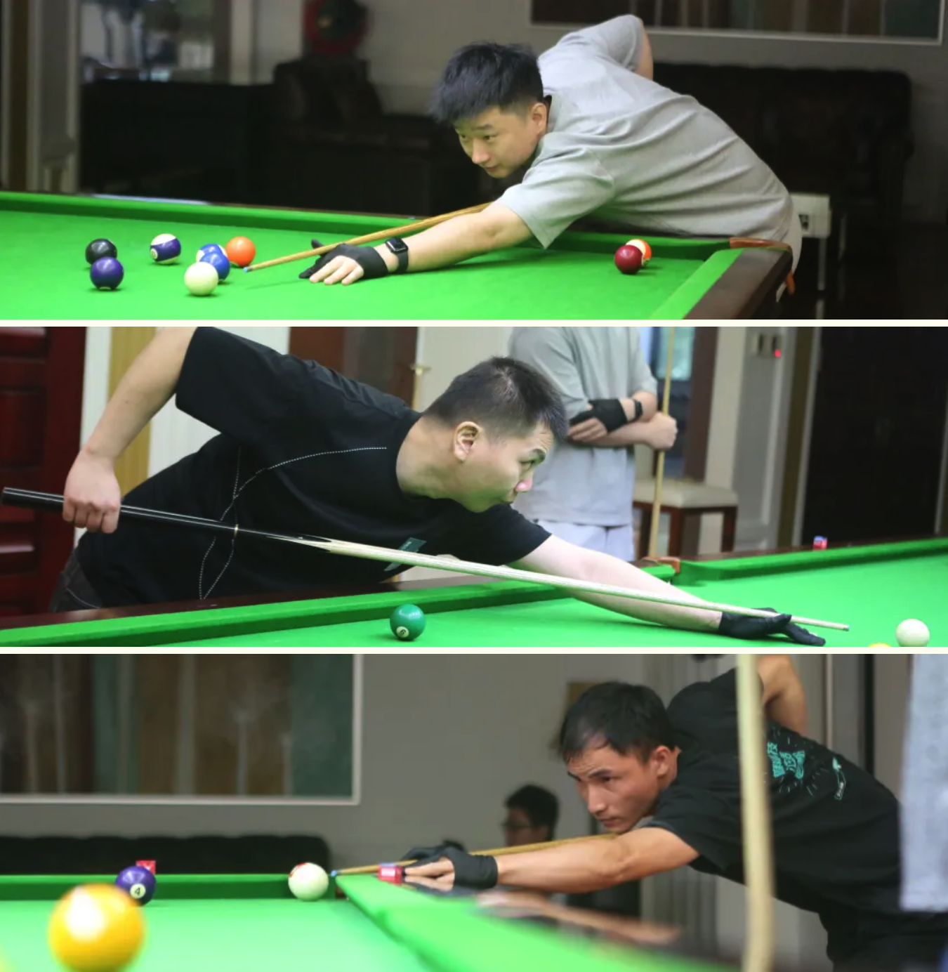 PokerStars�˿˹���-�˿�֮�ǵ��ݵ���Ȧ���ֲ�